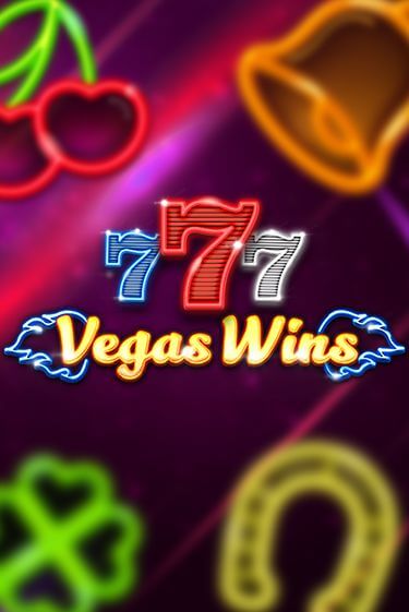 Vegas Wins бесплатная онлайн игра от лучшего сайта Гранд Казино Казахстан