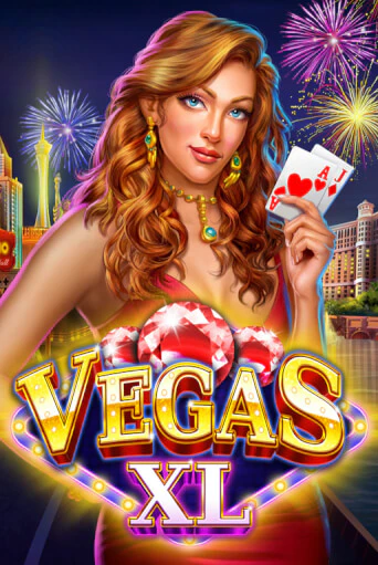 Vegas XL бесплатная онлайн игра от лучшего сайта Гранд Казино Казахстан