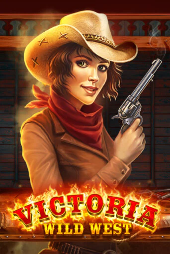 Victoria Wild West бесплатная онлайн игра от лучшего сайта Гранд Казино Казахстан