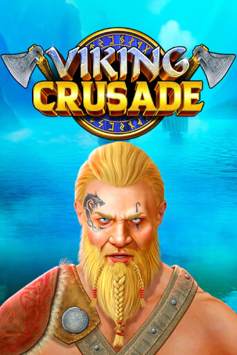 Viking Crusade бесплатная онлайн игра от лучшего сайта Гранд Казино Казахстан