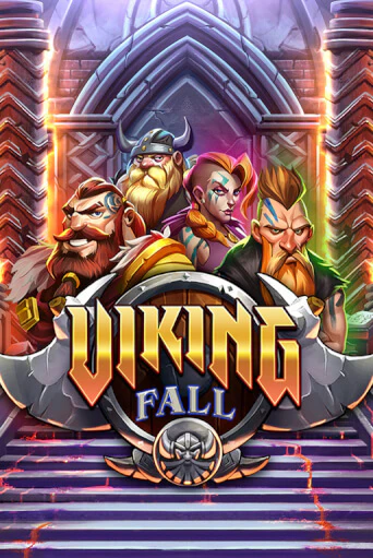 Viking Fall бесплатная онлайн игра от лучшего сайта Гранд Казино Казахстан