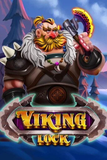 Viking Lock бесплатная онлайн игра от лучшего сайта Гранд Казино Казахстан