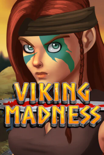 Viking Madness бесплатная онлайн игра от лучшего сайта Гранд Казино Казахстан