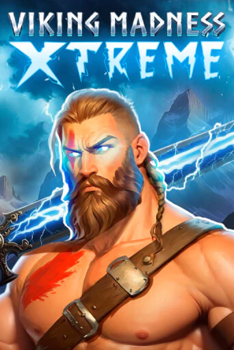 Viking Madness Xtreme бесплатная онлайн игра от лучшего сайта Гранд Казино Казахстан