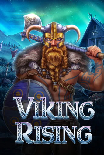 Viking Rising бесплатная онлайн игра от лучшего сайта Гранд Казино Казахстан