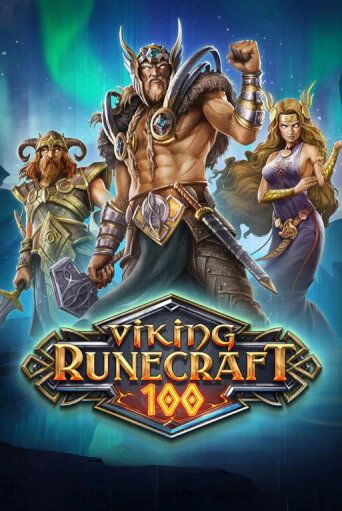 Viking Runecraft 100 бесплатная онлайн игра от лучшего сайта Гранд Казино Казахстан