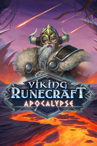 Viking Runecraft: Apocalypse бесплатная онлайн игра от лучшего сайта Гранд Казино Казахстан