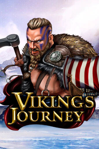 Vikings Journey бесплатная онлайн игра от лучшего сайта Гранд Казино Казахстан