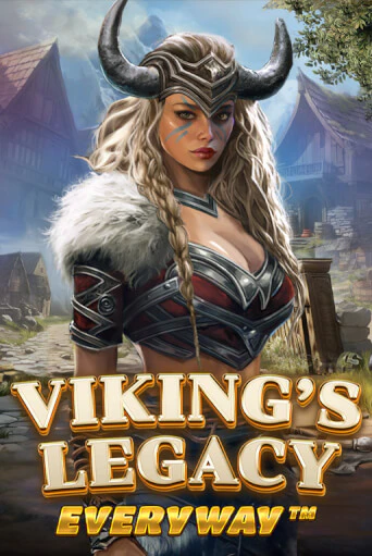 Viking’s Legacy Everyway бесплатная онлайн игра от лучшего сайта Гранд Казино Казахстан