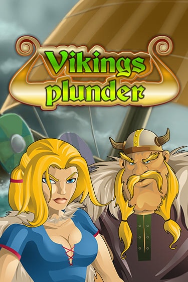 Viking's Plunder бесплатная онлайн игра от лучшего сайта Гранд Казино Казахстан