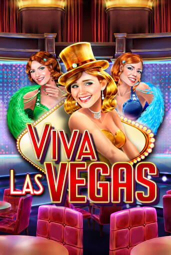 Viva Las Vegas бесплатная онлайн игра от лучшего сайта Гранд Казино Казахстан