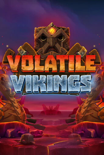 Volatile Vikings бесплатная онлайн игра от лучшего сайта Гранд Казино Казахстан