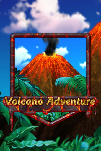 Volcano Adventure бесплатная онлайн игра от лучшего сайта Гранд Казино Казахстан