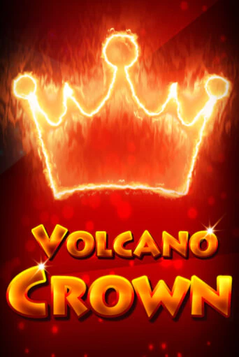 Volcano Crown бесплатная онлайн игра от лучшего сайта Гранд Казино Казахстан