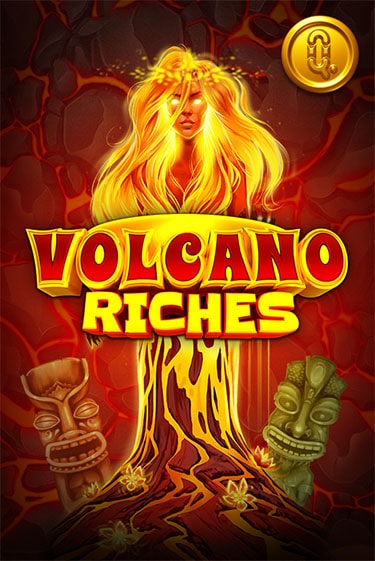 Volcano Riches бесплатная онлайн игра от лучшего сайта Гранд Казино Казахстан