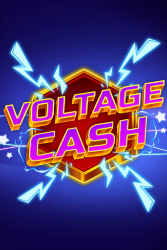 Voltage Cash бесплатная онлайн игра от лучшего сайта Гранд Казино Казахстан