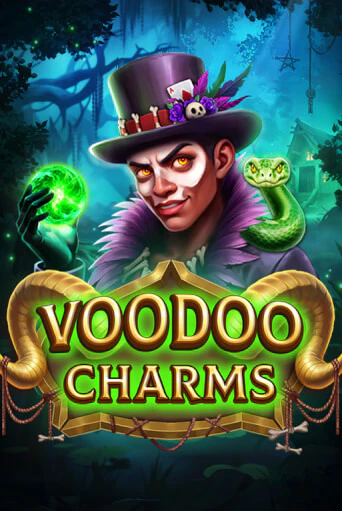 Voodoo Charms бесплатная онлайн игра от лучшего сайта Гранд Казино Казахстан