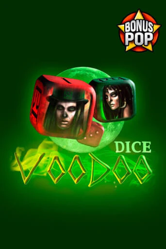 Voodoo Dice бесплатная онлайн игра от лучшего сайта Гранд Казино Казахстан