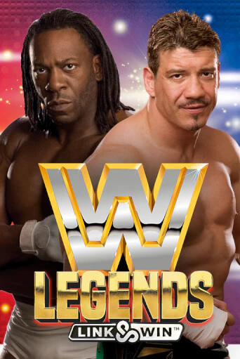 WWE Legends: Link & Win VF бесплатная онлайн игра от лучшего сайта Гранд Казино Казахстан