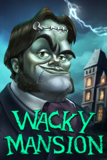 Wacky Mansion бесплатная онлайн игра от лучшего сайта Гранд Казино Казахстан