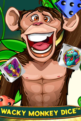 Wacky Monkey Dice бесплатная онлайн игра от лучшего сайта Гранд Казино Казахстан