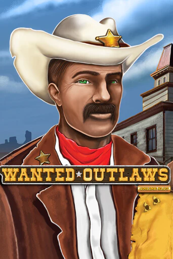 Wanted Outlaws бесплатная онлайн игра от лучшего сайта Гранд Казино Казахстан