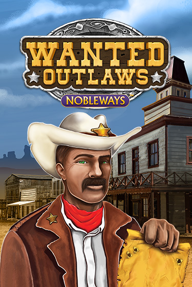 Wanted Outlaws бесплатная онлайн игра от лучшего сайта Гранд Казино Казахстан