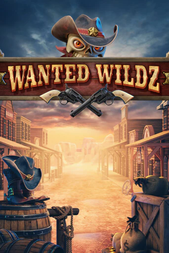 Wanted Wildz бесплатная онлайн игра от лучшего сайта Гранд Казино Казахстан