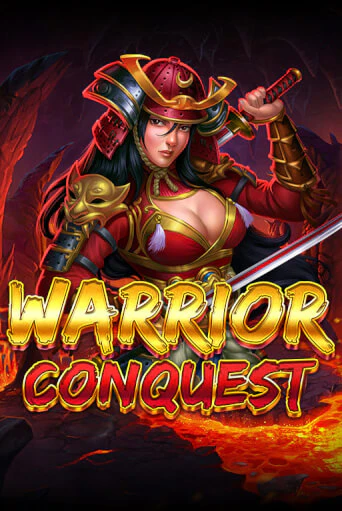 Warrior Conquest бесплатная онлайн игра от лучшего сайта Гранд Казино Казахстан