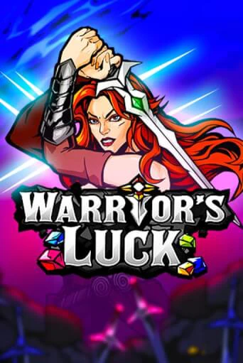 Warrior’s Luck бесплатная онлайн игра от лучшего сайта Гранд Казино Казахстан