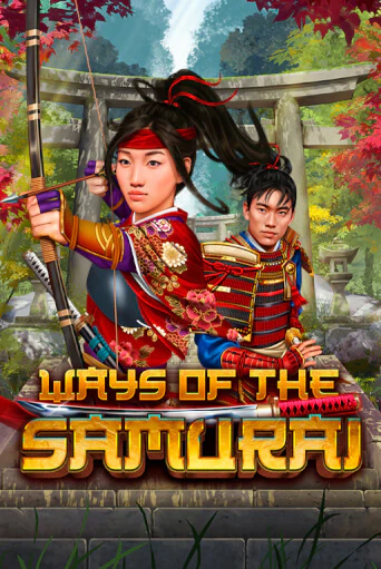 Ways Of The Samurai бесплатная онлайн игра от лучшего сайта Гранд Казино Казахстан