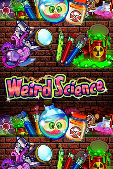 Weird Science бесплатная онлайн игра от лучшего сайта Гранд Казино Казахстан