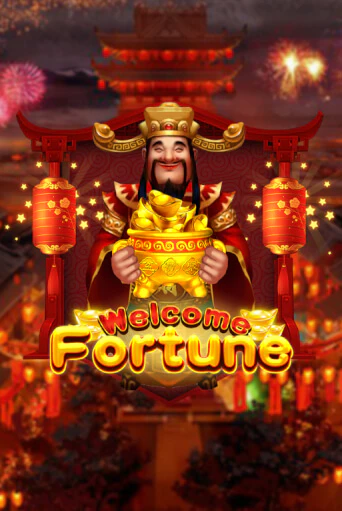 Welcome Fortune бесплатная онлайн игра от лучшего сайта Гранд Казино Казахстан