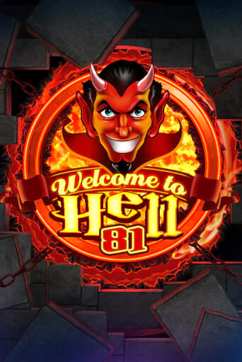 Welcome To Hell 81 бесплатная онлайн игра от лучшего сайта Гранд Казино Казахстан