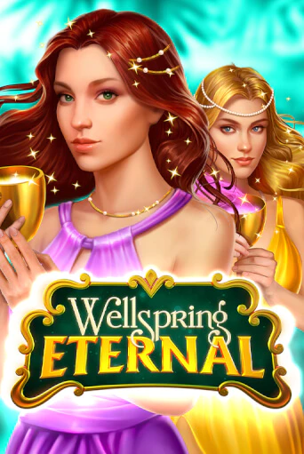 Wellspring Eternal бесплатная онлайн игра от лучшего сайта Гранд Казино Казахстан