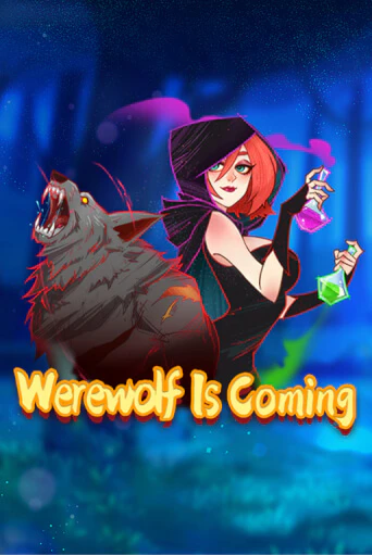 Werewolf Is Coming бесплатная онлайн игра от лучшего сайта Гранд Казино Казахстан