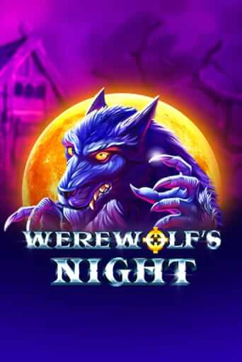 Werewolf's Night бесплатная онлайн игра от лучшего сайта Гранд Казино Казахстан