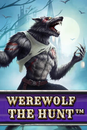 Werewolf - The Hunt бесплатная онлайн игра от лучшего сайта Гранд Казино Казахстан