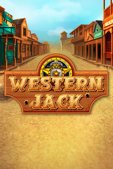 Western Jack бесплатная онлайн игра от лучшего сайта Гранд Казино Казахстан