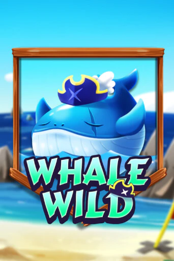 Whale Wild бесплатная онлайн игра от лучшего сайта Гранд Казино Казахстан