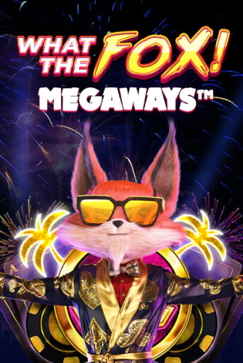 What the Fox MegaWays бесплатная онлайн игра от лучшего сайта Гранд Казино Казахстан