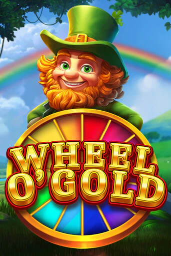 Wheel O'Gold бесплатная онлайн игра от лучшего сайта Гранд Казино Казахстан