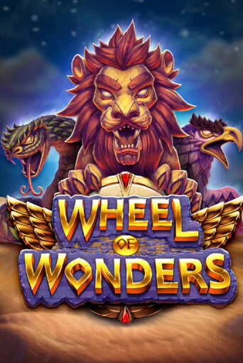 Wheel of Wonders бесплатная онлайн игра от лучшего сайта Гранд Казино Казахстан