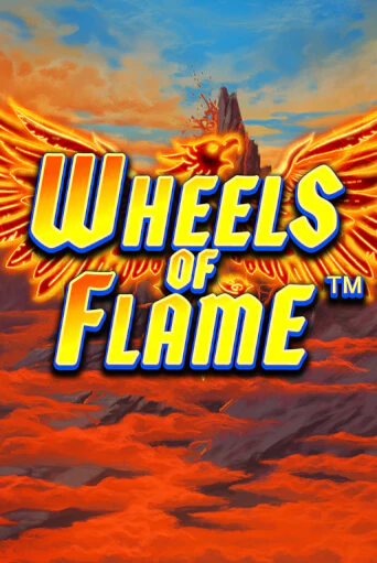 Wheels of Flame бесплатная онлайн игра от лучшего сайта Гранд Казино Казахстан