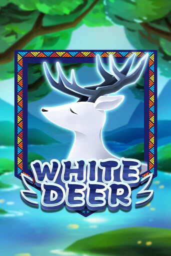 White Deer бесплатная онлайн игра от лучшего сайта Гранд Казино Казахстан