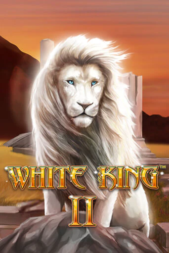 White King 2 бесплатная онлайн игра от лучшего сайта Гранд Казино Казахстан