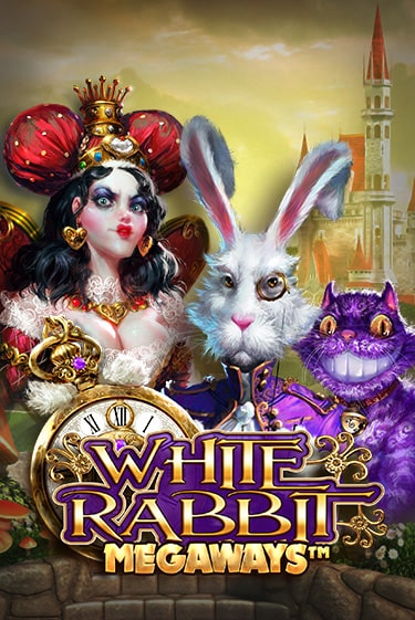 White Rabbit бесплатная онлайн игра от лучшего сайта Гранд Казино Казахстан