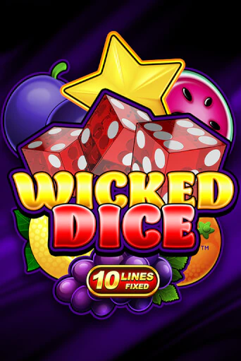 Wicked Dice бесплатная онлайн игра от лучшего сайта Гранд Казино Казахстан