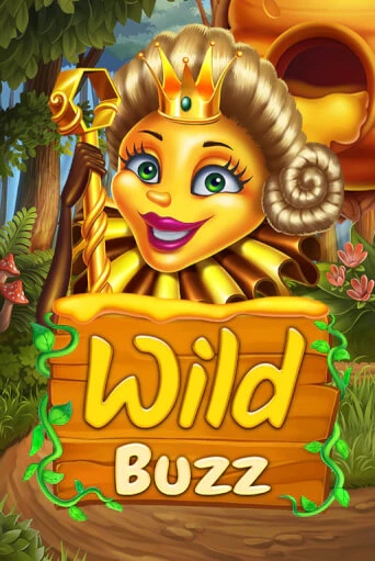 Wild Buzz бесплатная онлайн игра от лучшего сайта Гранд Казино Казахстан