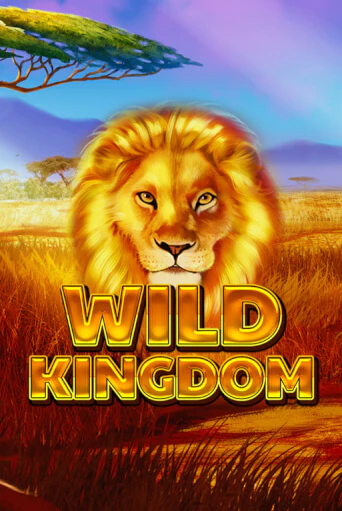 Wild Kingdom бесплатная онлайн игра от лучшего сайта Гранд Казино Казахстан